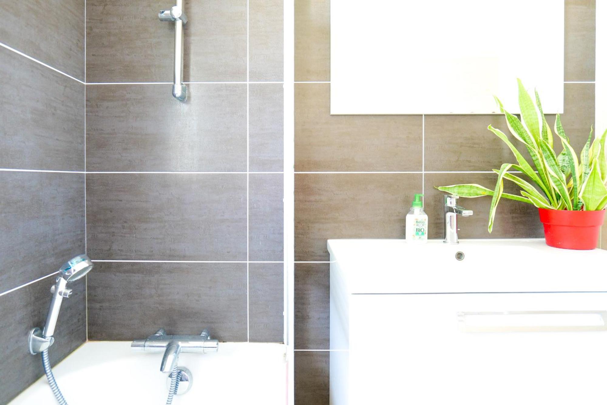 Maison Recente Proche Centre-Ville, Les Sables 8 Personnes Ngoại thất bức ảnh
