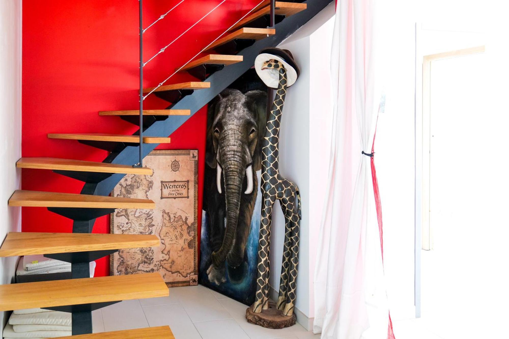 Maison Recente Proche Centre-Ville, Les Sables 8 Personnes Ngoại thất bức ảnh