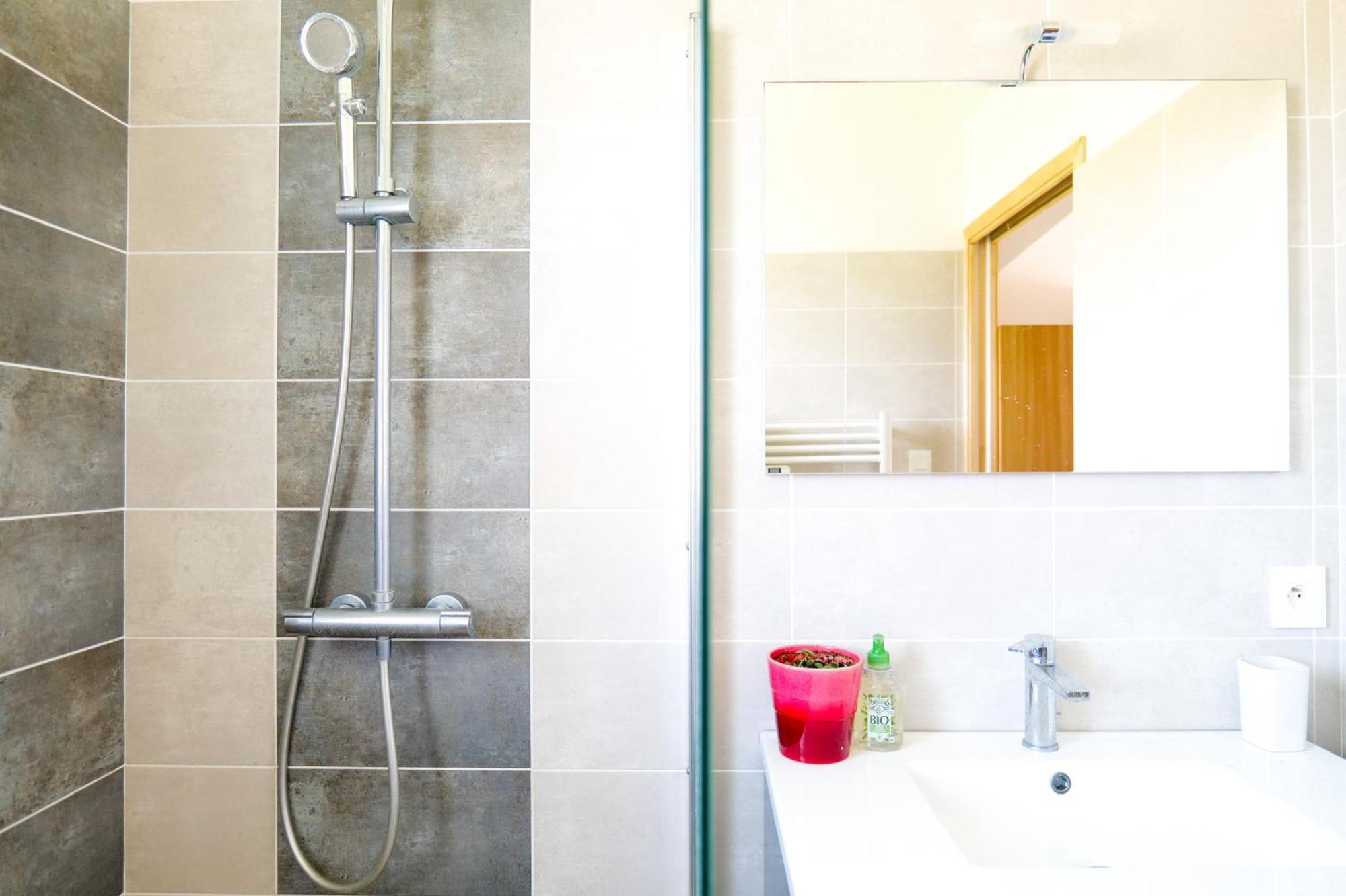 Maison Recente Proche Centre-Ville, Les Sables 8 Personnes Ngoại thất bức ảnh