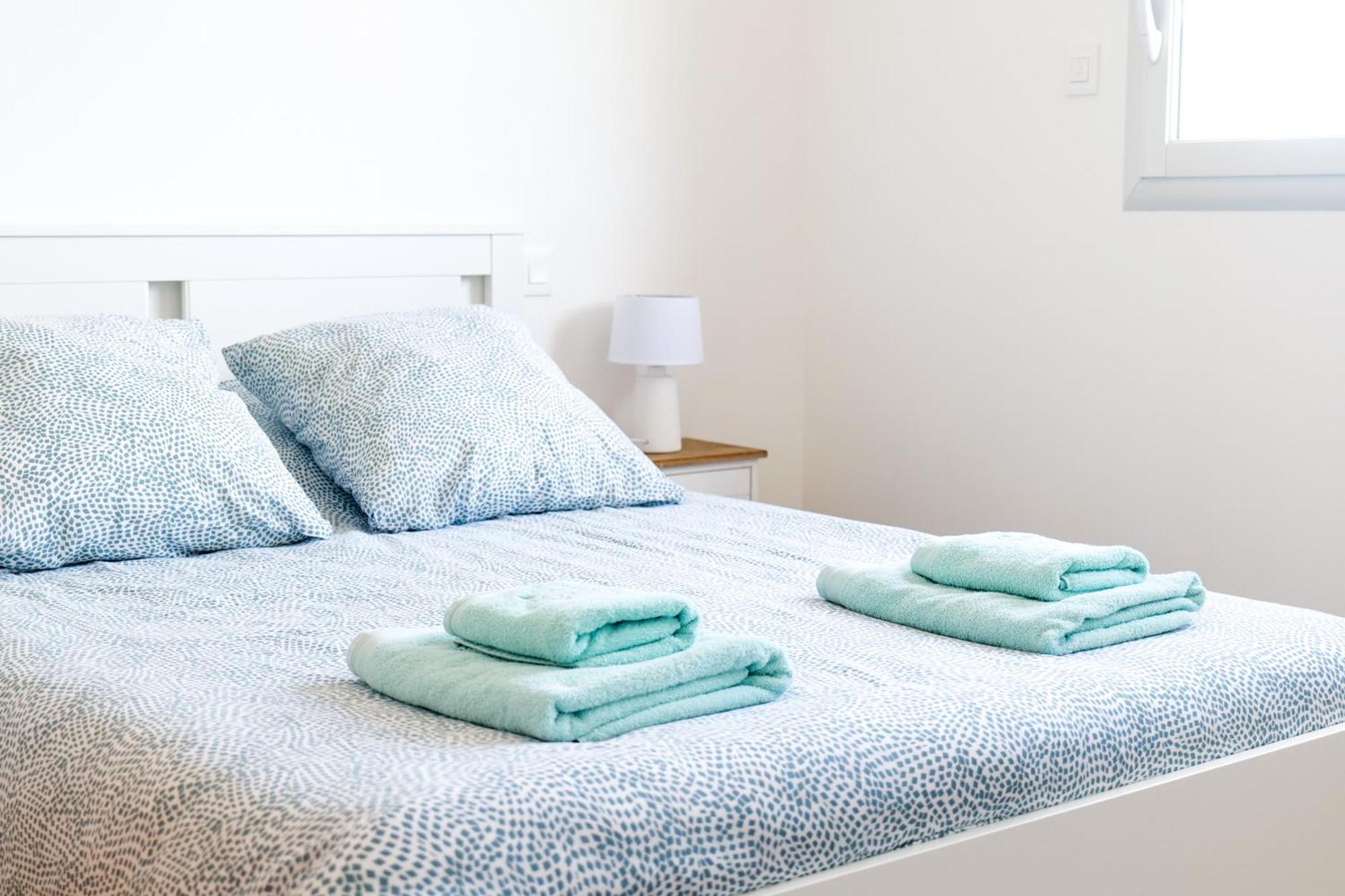 Maison Recente Proche Centre-Ville, Les Sables 8 Personnes Ngoại thất bức ảnh