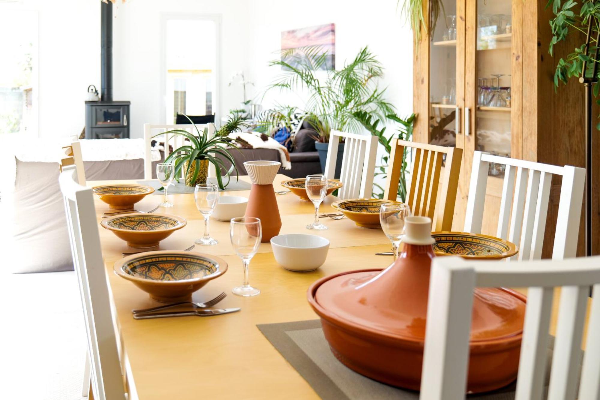Maison Recente Proche Centre-Ville, Les Sables 8 Personnes Ngoại thất bức ảnh